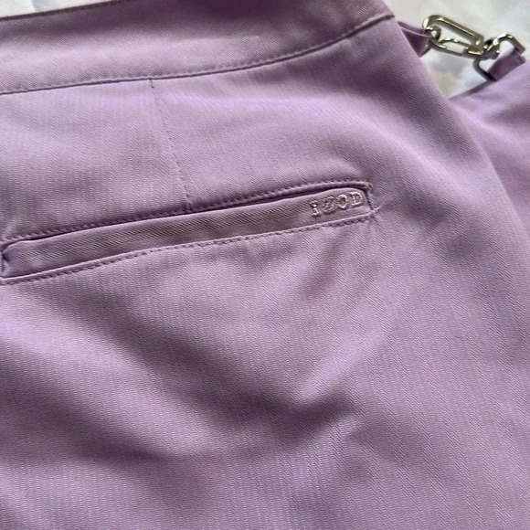 Izod PerformX, Cool-FX, Detachable Pocket, Golf Skort size 14 - Picture 6 of 6